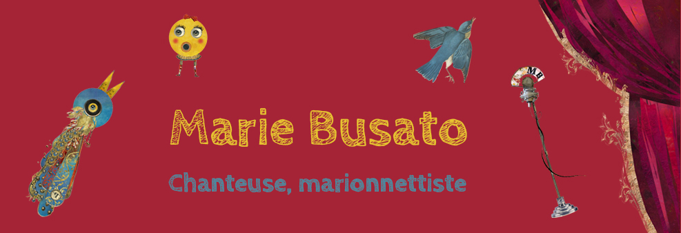 Marie Busato